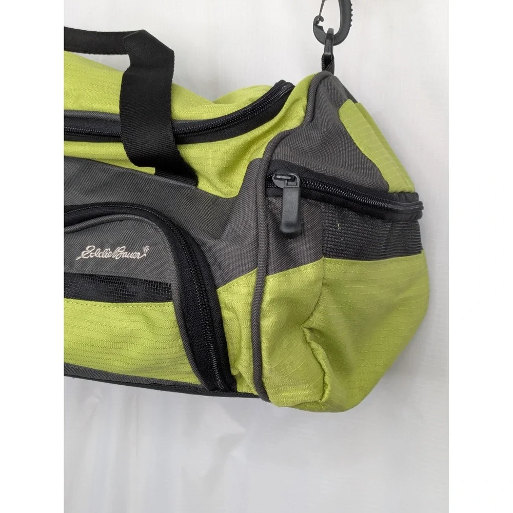Eddie Bauer Duffle Bag 17
